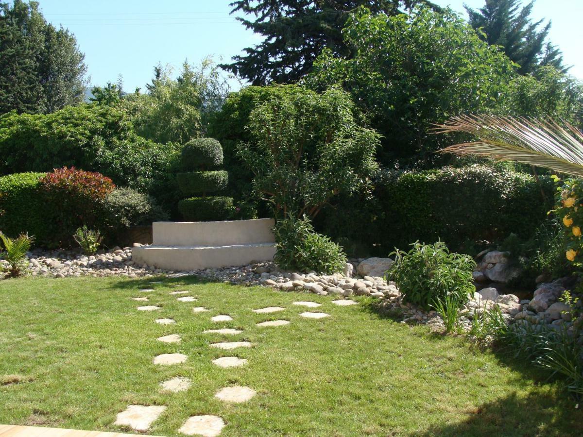Charmante Maison De Village 屈屈龙 外观 照片