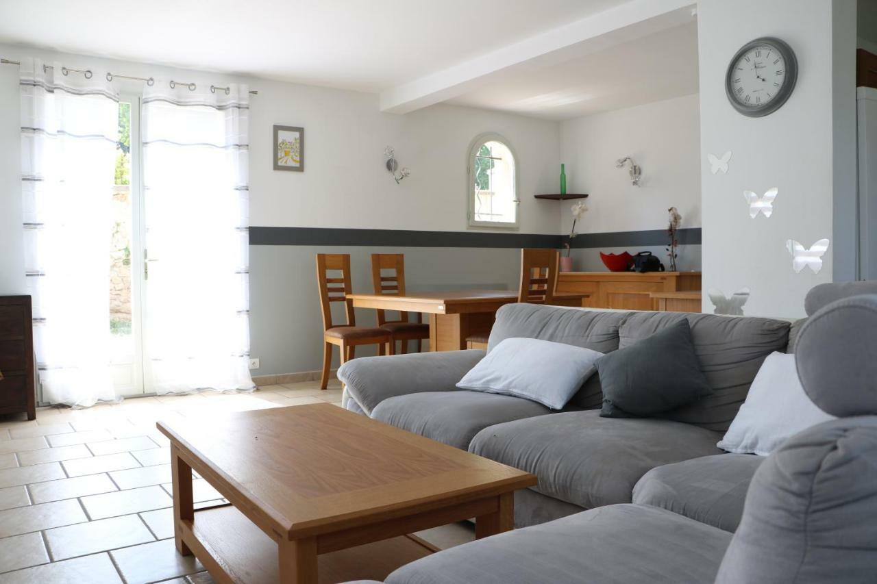 Charmante Maison De Village 屈屈龙 外观 照片