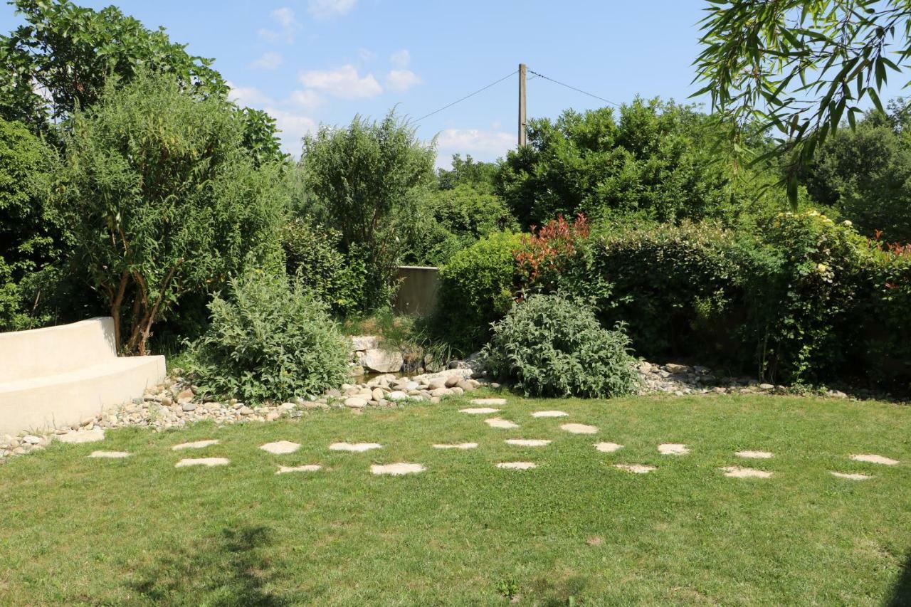 Charmante Maison De Village 屈屈龙 外观 照片